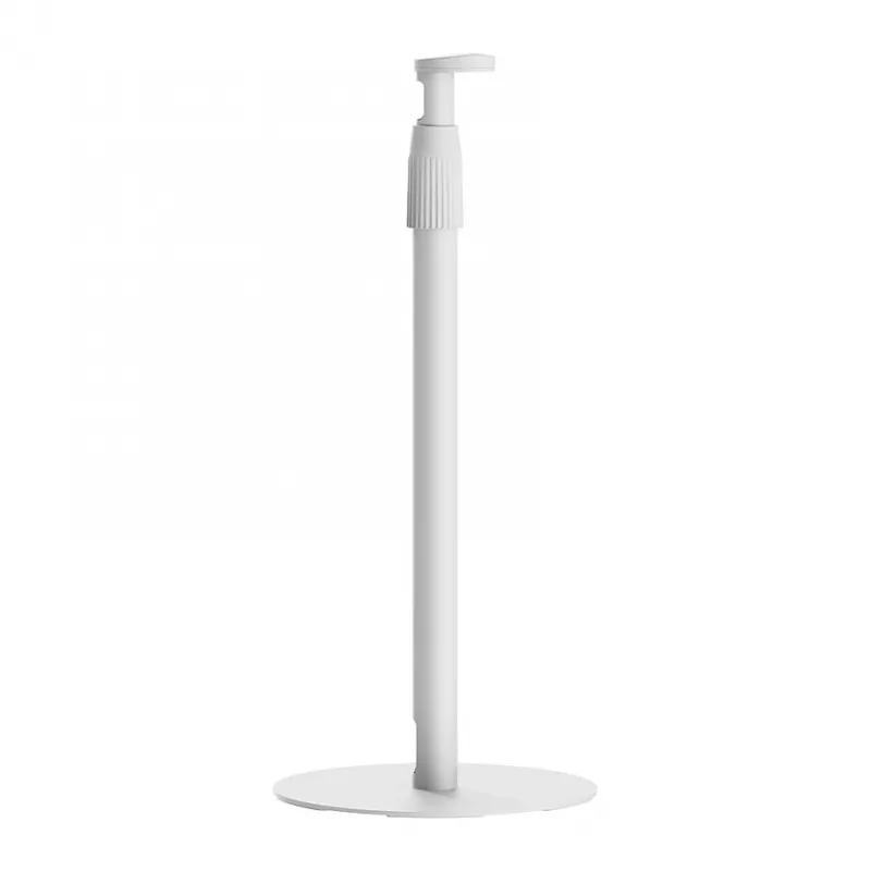 LogiLink BP0208W Soporte de suelo para altavoz Sonos Era 100 y Era 300, negro, 1 unidad
