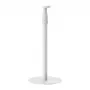 LogiLink BP0208W Soporte de suelo para altavoz Sonos Era 100 y Era 300, negro, 1 unidad