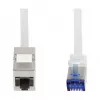 Logilink CC5052S cable de parcheo Cat.6A S/FTP Consolidation Point 2m gris