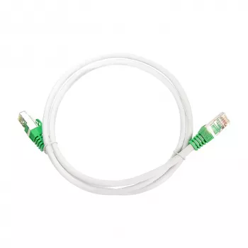 LogiLink CQ2026X Cable de red cruzado Cat.6 S/FTP, 3m, gris