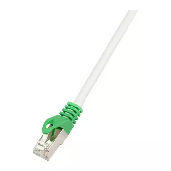 LogiLink CQ2026X Cable de red cruzado Cat.6 S/FTP, 3m, gris