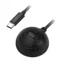 Cable alargador LogiLink CU0099 USB 3.2 Gen1 Type-C macho a hembra, 5 Gbps, negro, 1,5 m