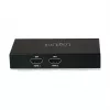 LogiLink divisor DisplayPort 1x2 Mini DP a 2x HDMI 4K 30Hz HDCP