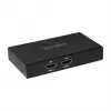 LogiLink divisor DisplayPort 1x2 Mini DP a 2x HDMI 4K 30Hz HDCP