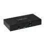 LogiLink divisor DisplayPort 1x2 Mini DP a 2x HDMI 4K 30Hz HDCP