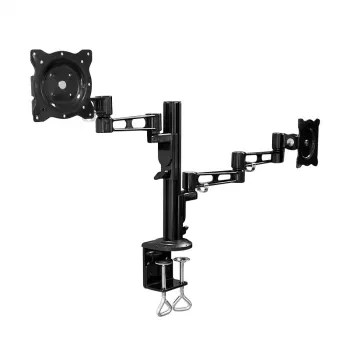 LOGILINK soporte para doble monitor de 13-26