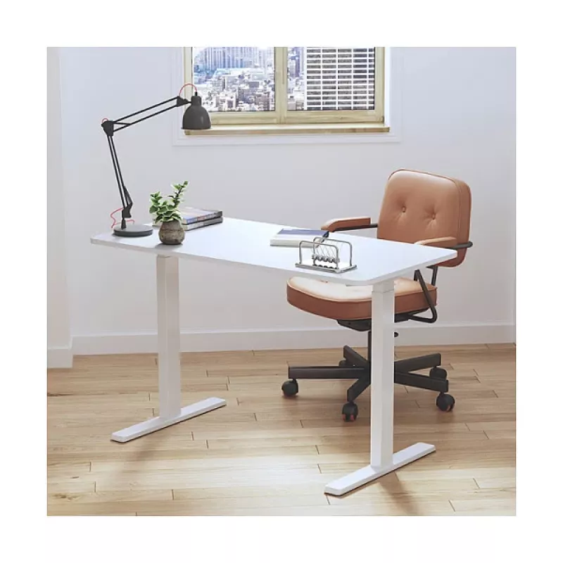 LOGILINK EO0038 Tablero de mesa, 3 piezas, 1200x600mm, Blanco