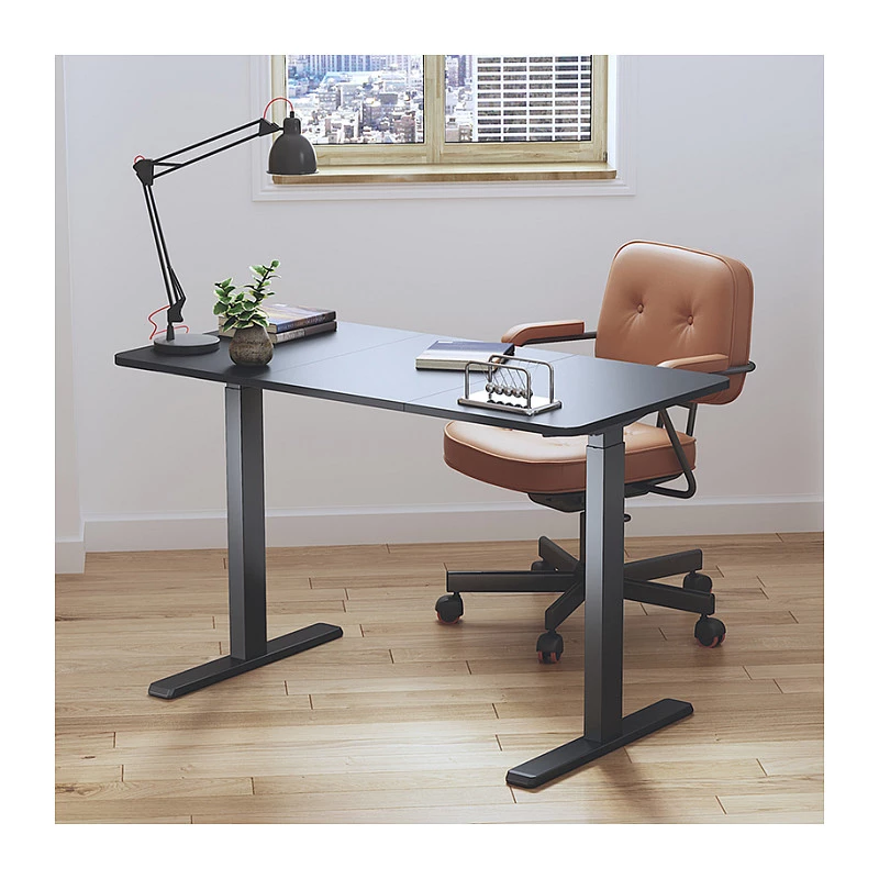 LOGILINK EO0039 Tablero de mesa, 3 piezas, 1200x600mm, Negro