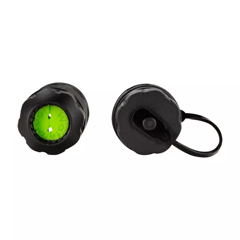 LOGILINK FA05SD2 Conector SC dúplex de fibra óptica para exterior con prensaestopas y tapa antipolvo