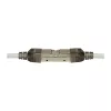 LogiLink conector RJ45 de campo Cat.6A STP 10G, IDC sin herramientas, zamak, AWG 22-26, plateado