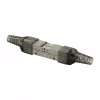 LogiLink conector RJ45 de campo Cat.6A STP 10G, IDC sin herramientas, zamak, AWG 22-26, plateado