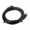 Bridas LogiLink KAB0002B 150mm x 2,5mm negras pack de 100