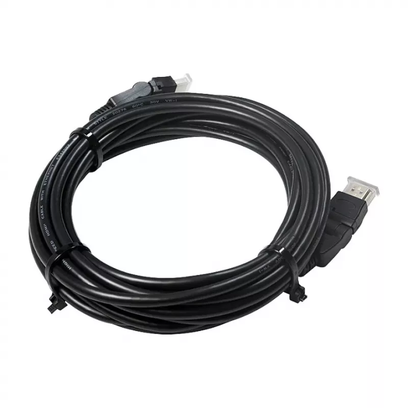 Bridas LogiLink KAB0002B 150mm x 2,5mm negras pack de 100