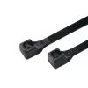 Bridas LogiLink KAB0002B 150mm x 2,5mm negras pack de 100
