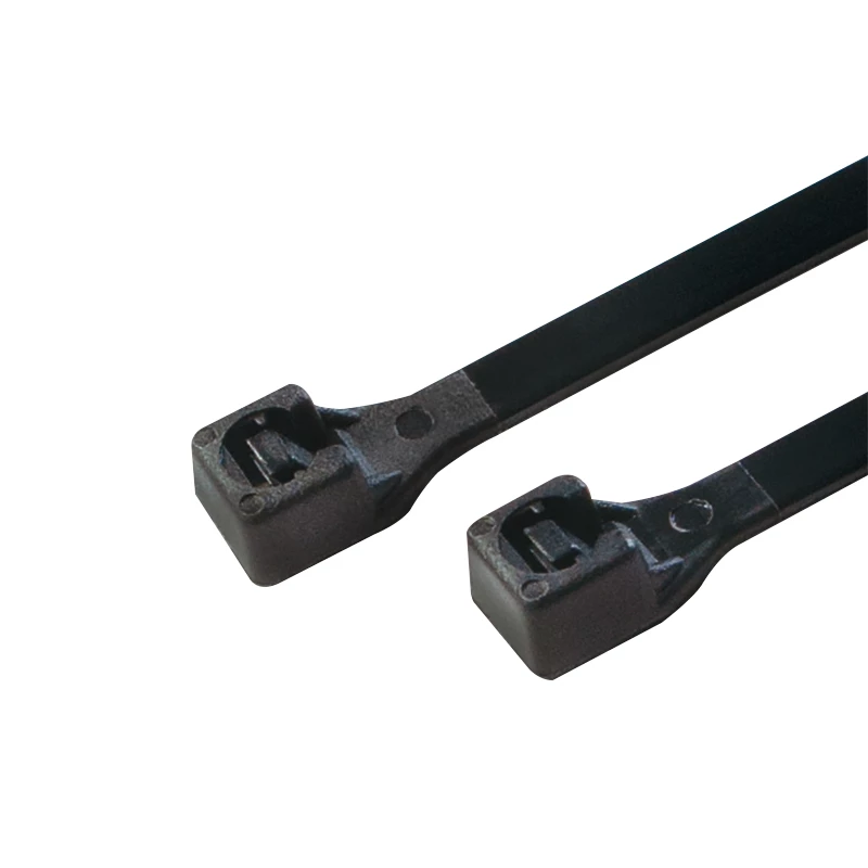 Bridas LogiLink KAB0002B 150mm x 2,5mm negras pack de 100