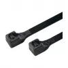 Bridas LogiLink KAB0002B 150mm x 2,5mm negras pack de 100