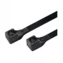Bridas LogiLink KAB0002B 150mm x 2,5mm negras pack de 100