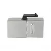 LOGILINK acoplador Keystone Cat.5e STP, 2xRJ45, metal, apantallado