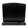 LOGILINK LC902GE Consola KVM con pantalla LCD de 19