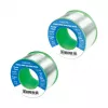 LOGILINK Hilo de soldadura sin plomo 1mm 100g Sn99.3Cu0.7 fundente No-Clean