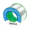 LOGILINK Hilo de soldadura sin plomo 1mm 100g Sn99.3Cu0.7 fundente No-Clean