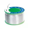 LOGILINK Hilo de soldadura sin plomo 1mm 100g Sn99.3Cu0.7 fundente No-Clean
