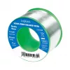 LOGILINK Hilo de soldadura sin plomo 1mm 100g Sn99.3Cu0.7 fundente No-Clean