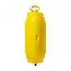 LogiLink LPS217 caja de protección para cables de exterior, IP44, amarilla