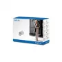 LogiLink Conector modular para cable plano, RJ12 6P6C (MP0019)