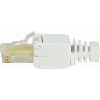 LogiLink MP0026 conector modular RJ45 Cat.5e UTP sin herramientas