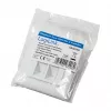 LogiLink NK4020 toma de pared keystone, empotrable, 2 módulos, blanco señal