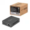 Logilink NMC001 Convertidor de medios Gigabit RJ45 a SFP