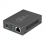 Logilink NMC001 Convertidor de medios Gigabit RJ45 a SFP