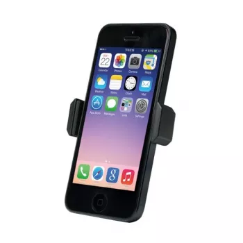 LogiLink PA0133 cargador de coche para dispositivos móviles, negro