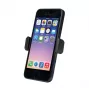 LogiLink PA0133 cargador de coche para dispositivos móviles, negro