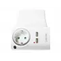 LOGILINK PA0165 cargador USB-A 10,5 W con base de carga (blanco)