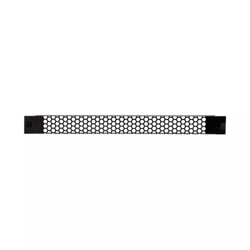 LogiLink PN110B Panel de rack 19