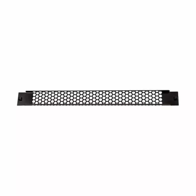LogiLink PN110B Panel de rack 19