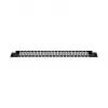 LogiLink PN110B Panel de rack 19