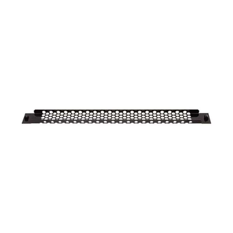 LogiLink PN110B Panel de rack 19