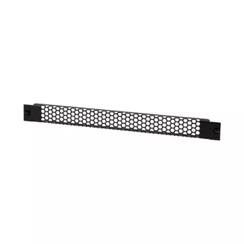 LogiLink PN110B Panel de rack 19