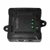 LogiLink POE005 Splitter PoE, 1 puerto Gigabit, 24W máx, salida DC 5/9/12V
