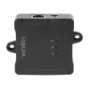 LogiLink POE005 Splitter PoE, 1 puerto Gigabit, 24W máx, salida DC 5/9/12V