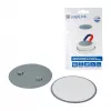 LogiLink SC0005 Set de montaje magnético para detector de humo