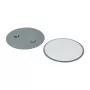LogiLink SC0005 Set de montaje magnético para detector de humo