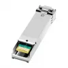 LOGILINK Módulo transceptor SFP 1.25G SM 20 km LC