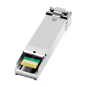 LOGILINK Módulo transceptor SFP 1.25G SM 20 km LC