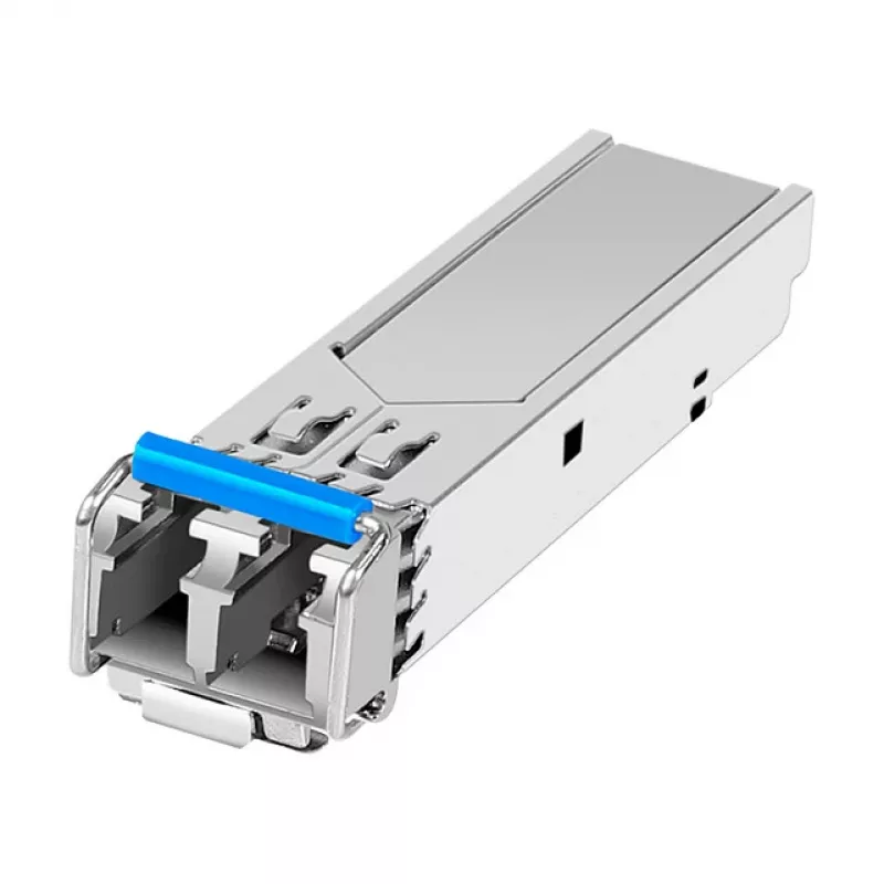 LOGILINK Módulo transceptor SFP 1.25G SM 20 km LC