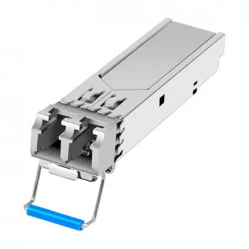 LOGILINK Módulo transceptor SFP 1.25G SM 20 km LC