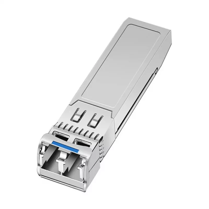 LOGILINK SFP007 Módulo transceptor SFP+ 10GBase-SR multimodo LC 300m